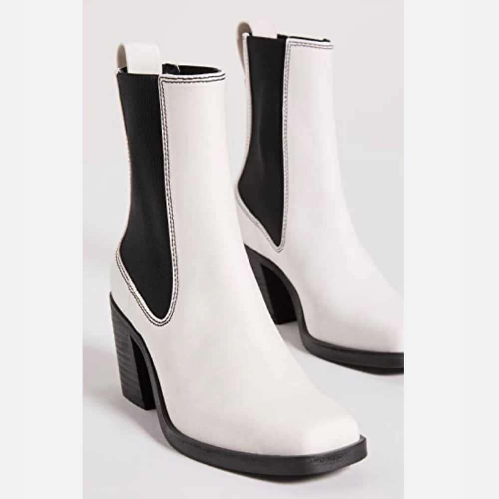 Rag and Bone Axis Chelsea Boot
